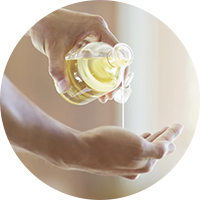 Basic Ontspannings Massage 